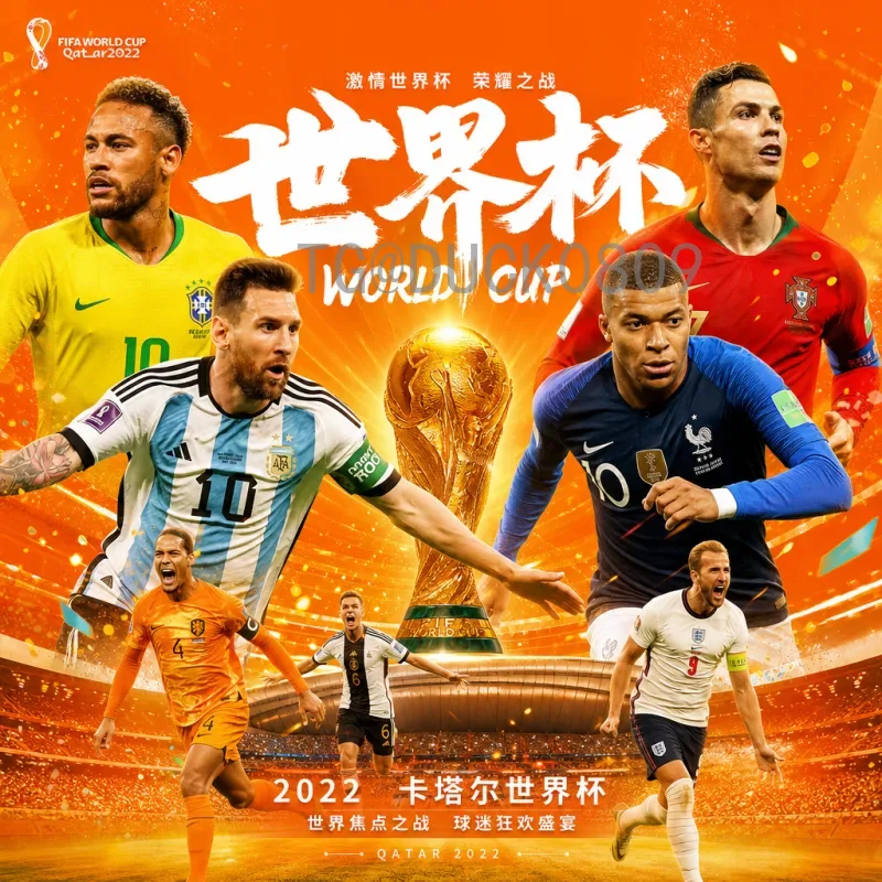 最新2026年美加墨世界杯淘汰赛赛程时间完整解析：赛制、场馆与看点